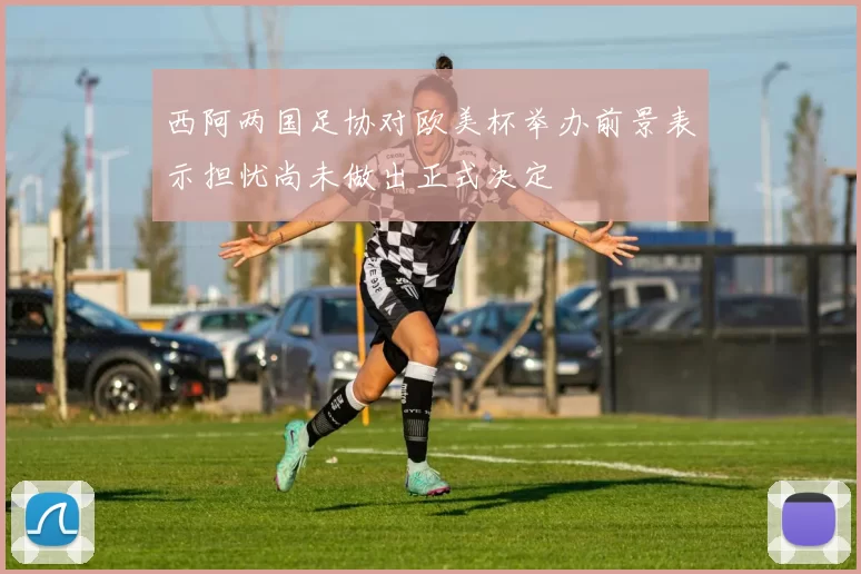 西阿两国足协对欧美杯举办前景表示担忧尚未做出正式决定