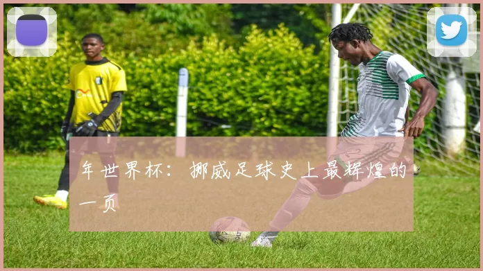 年世界杯：挪威足球史上最辉煌的一页