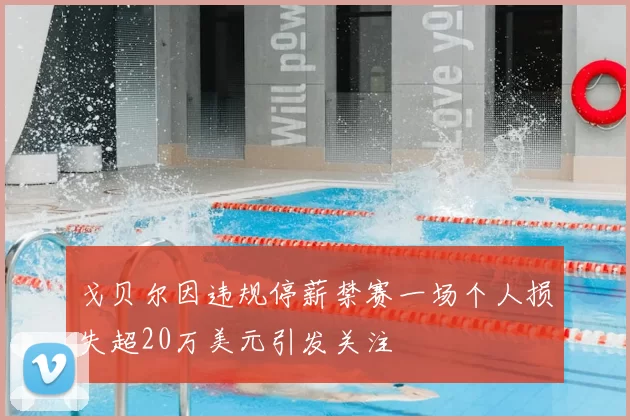 戈贝尔因违规停薪禁赛一场个人损失超20万美元引发关注
