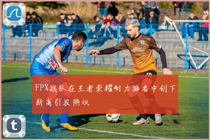 FPX战队在王者荣耀耐力排名中创下新高引发热议