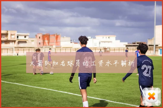 火箭队知名球员的工资水平解析