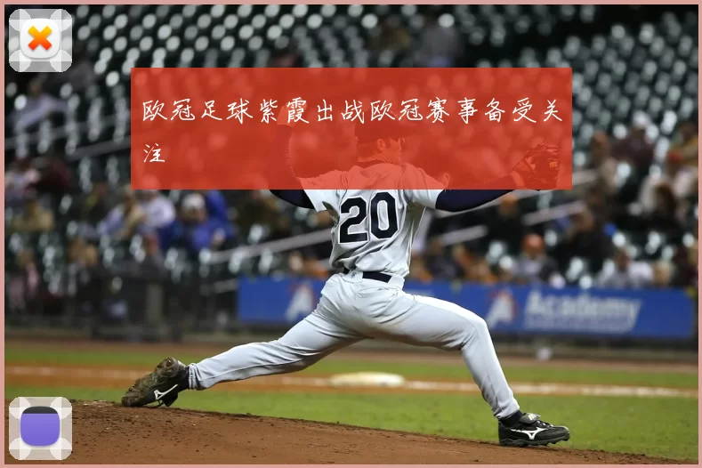 欧冠足球紫霞出战欧冠赛事备受关注