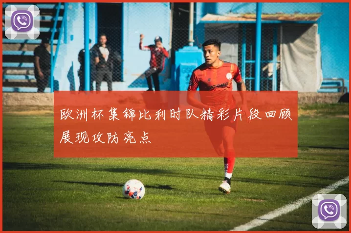 欧洲杯集锦比利时队精彩片段回顾展现攻防亮点