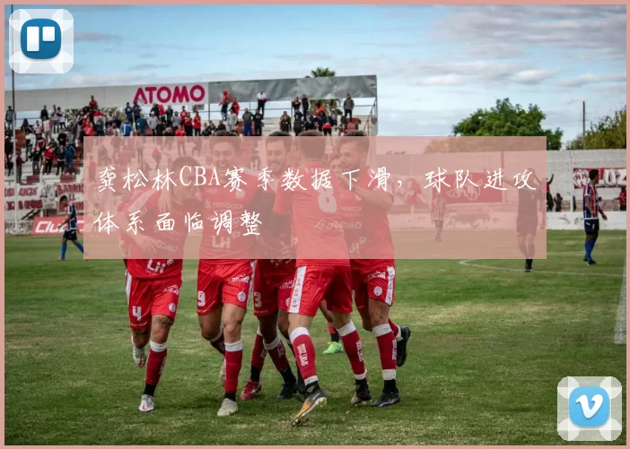 龚松林CBA赛季数据下滑，球队进攻体系面临调整